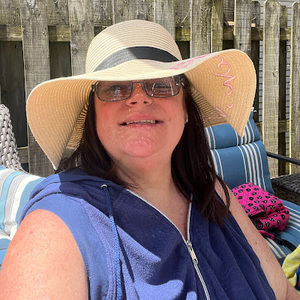 Meet your Posher, Brooke